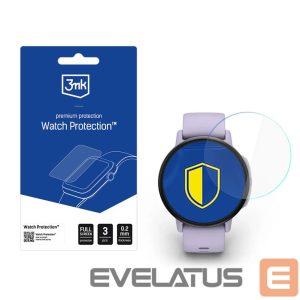 Kitos prekės 3MK  3mk Watch Protection FlexibleGlass hybrid glass for the smartwatch display for Garmin Bounce 2 
