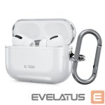 Kitos prekės Tech-Protect  Tech-Protect FlexAir Case for AirPods Pro - Clear 