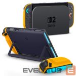 Kitos prekės Spigen  Spigen Nano Pop Case for Nintendo Switch 2 - Navy Blue 