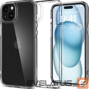 Kitos prekės Spigen  Transparent 