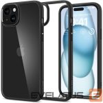 Kitos prekės Spigen  Black 
