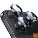 Kitos prekės ESR  ESR Armorite Camera Protector for iPhone 14 Pro / Pro Max / 15 Pro / Pro Max / 16 Pro / Pro Max / 17 Pro / Pro Max - Black 