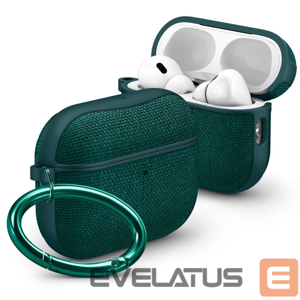 Kitos prekės Spigen Spigen Urban Fit Case for AirPods 3 - Green
