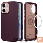 Kitos prekės Spigen  Spigen Nano Pop Mag MagSafe case for iPhone 17 - burgundy 