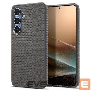 Kitos prekės Spigen  Spigen Liquid Air Case for Samsung Galaxy S25 - Gray 