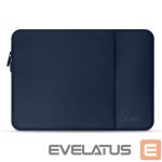 Kitos prekės Tech-Protect  Tech-Protect Neoprene Laptop Case 15-16" - Navy Blue 
