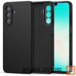 Kitos prekės Tech-Protect  Tech-Protect Icon Case for Samsung Galaxy A17 4G / 5G - Black 
