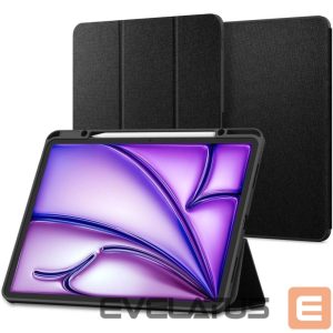Kitos prekės Spigen  Black 
