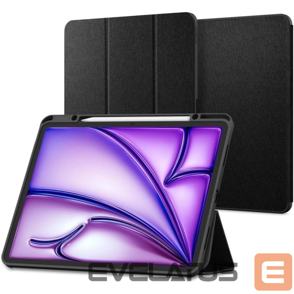 Kitos prekės Spigen Black