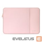 Kitos prekės Tech-Protect  Tech-Protect Neoprene Laptop Case 15-16" - Pink 
