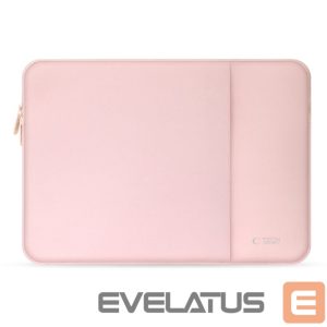 Kitos prekės Tech-Protect  Tech-Protect Neoprene Laptop Case 15-16" - Pink 