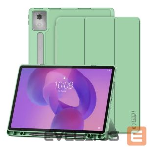 Kitos prekės Tech-Protect  Tech-Protect SC Pen Case for Lenovo Idea Tab Pro / Pro MT 12.7 TB-373 - Green 