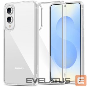 Kitos prekės Tech-Protect  Tech-Protect FlexAir Hybrid Case for Samsung Galaxy S25 Edge - Clear 