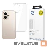 Kitos prekės 3MK  3mk Clear Case for Honor 400 - transparent 