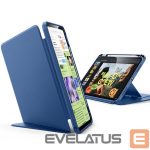 Kitos prekės ESR  ESR Flip Hybrid Case for iPad 10.9” 2022 / iPad 11” 2024 - Blue 