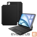 Kitos prekės Tech-Protect  Tech-Protect Smartcase Magnetic with Keyboard for iPad Air 10.9” (2020/2022) / 11” (2024/2025/2026) - Black 