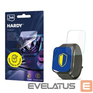 Kitos prekės 3MK  3mk Watch Protection ARC Smartwatch Screen Protector for Garmin Venu X1 