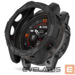 Kitos prekės Tech-Protect  Tech-Protect Defense Air Case for Garmin Fenix 7X / 7X Pro - Black 