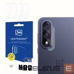 Kitos prekės 3MK  3mk Lens Protection Hybrid Glass for the Camera Lens on OnePlus Nord 5 