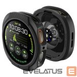 Kitos prekės Spigen  Spigen Liquid Air Case for Samsung Galaxy Watch 8 44mm - Matte Black 