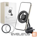 Kitos prekės Tech-Protect  Tech-Protect N56 MagSafe Car Air Vent Mount - Black 
