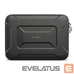 Kitos prekės Tech-Protect  Tech-Protect Ranger-X Tactical Laptop Case for 15-16" - Black 