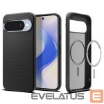 Kitos prekės Spigen  Spigen Liquid Air Mag MagSafe Case for Google Pixel 10 / 10 Pro - Matte Black 