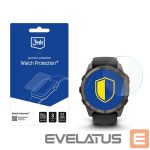 Kitos prekės 3MK  3mk Watch Protection ARC Smartwatch Screen Protector for Garmin Fenix ​​8 Pro 51 mm (Amoled, MicroLED) 