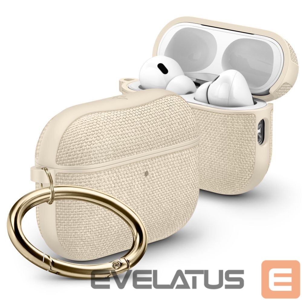 Kitos prekės Spigen Spigen Urban Fit Case for AirPods 3 - Beige
