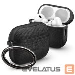 Kitos prekės Spigen  Spigen Urban Fit Case for AirPods 3 - Black 