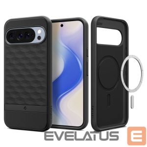 Kitos prekės Spigen  Spigen Parallax Mag MagSafe Case for Google Pixel 10 Pro XL - Matte Black 
