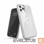 Kitos prekės Adidas  Adidas SP PC Case Big Logo for iPhone 11 Pro - Transparent 