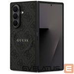 Kitos prekės Guess  Tech-Protect Icon Case for AirPods 3 - Black 