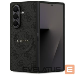 Kitos prekės Guess  Tech-Protect Icon Case for AirPods 3 - Black 