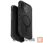 Kitos prekės UNIQ  Uniq Combat Magclick Charging Case for iPhone 17 - Black 