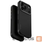 Kitos prekės UNIQ  Uniq Keva Magclick Charging Case for iPhone 17 Pro - Black 