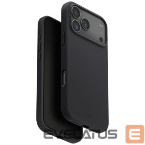 Kitos prekės UNIQ  Uniq Lino iPhone 17 Pro Max Magclick Charging Case - Gray 