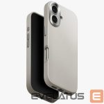 Kitos prekės UNIQ  Uniq Lyden iPhone 17 Magclick Charging Case - Gray 