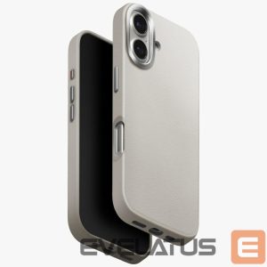 Kitos prekės UNIQ  Uniq Lyden iPhone 17 Magclick Charging Case - Gray 