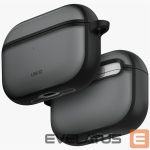 Kitos prekės UNIQ  Uniq Veren Case for AirPods Pro 3 - Brown 