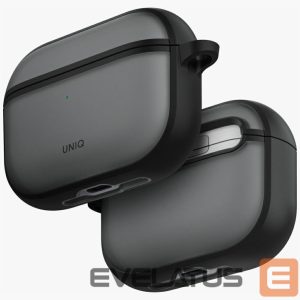 Kitos prekės UNIQ  Uniq Veren Case for AirPods Pro 3 - Brown 
