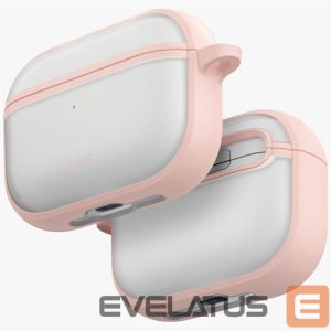 Kitos prekės UNIQ  Uniq Veren case for AirPods Pro 3 - pink 