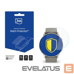 Kitos prekės 3MK  3mk Watch Protection ARC Smartwatch Screen Protector for Garmin Venu 4 45mm 