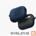 Kitos prekės UNIQ  Uniq Clyde Case for AirPods Pro 3rd Gen - Blue/Gray 