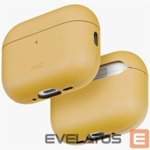 Kitos prekės UNIQ  Uniq Lyden Vex Case for AirPods Pro 3 - Yellow 