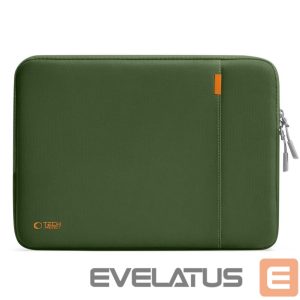 Kitos prekės Tech-Protect  Tech-Protect Defender Laptop Bag 13-14 - Green 