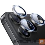 Kitos prekės ESR  ESR Armorite Camera Protector for iPhone 14 Pro / Pro Max / 15 Pro / Pro Max / 16 Pro / Pro Max / 17 Pro / Pro Max - Clear 