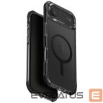 Kitos prekės UNIQ  Uniq Combat Magclick Charging Case for iPhone 17 Air - Black 