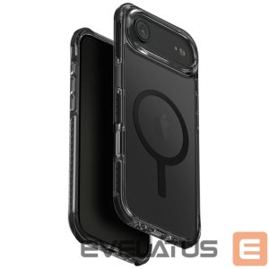 Kitos prekės UNIQ  Uniq Combat Magclick Charging Case for iPhone 17 Air - Black 