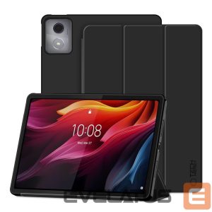 Kitos prekės Tech-Protect  Tech-Protect SmartCase for Lenovo Tab K11 Plus TB-352 11.5 - Black 